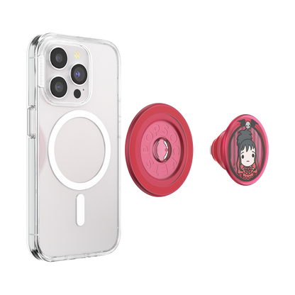 Lydia Deetz — MagSafe PopGrip - US 64271