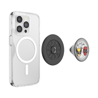 Best Bubs — MagSafe PopGrip - US 77519