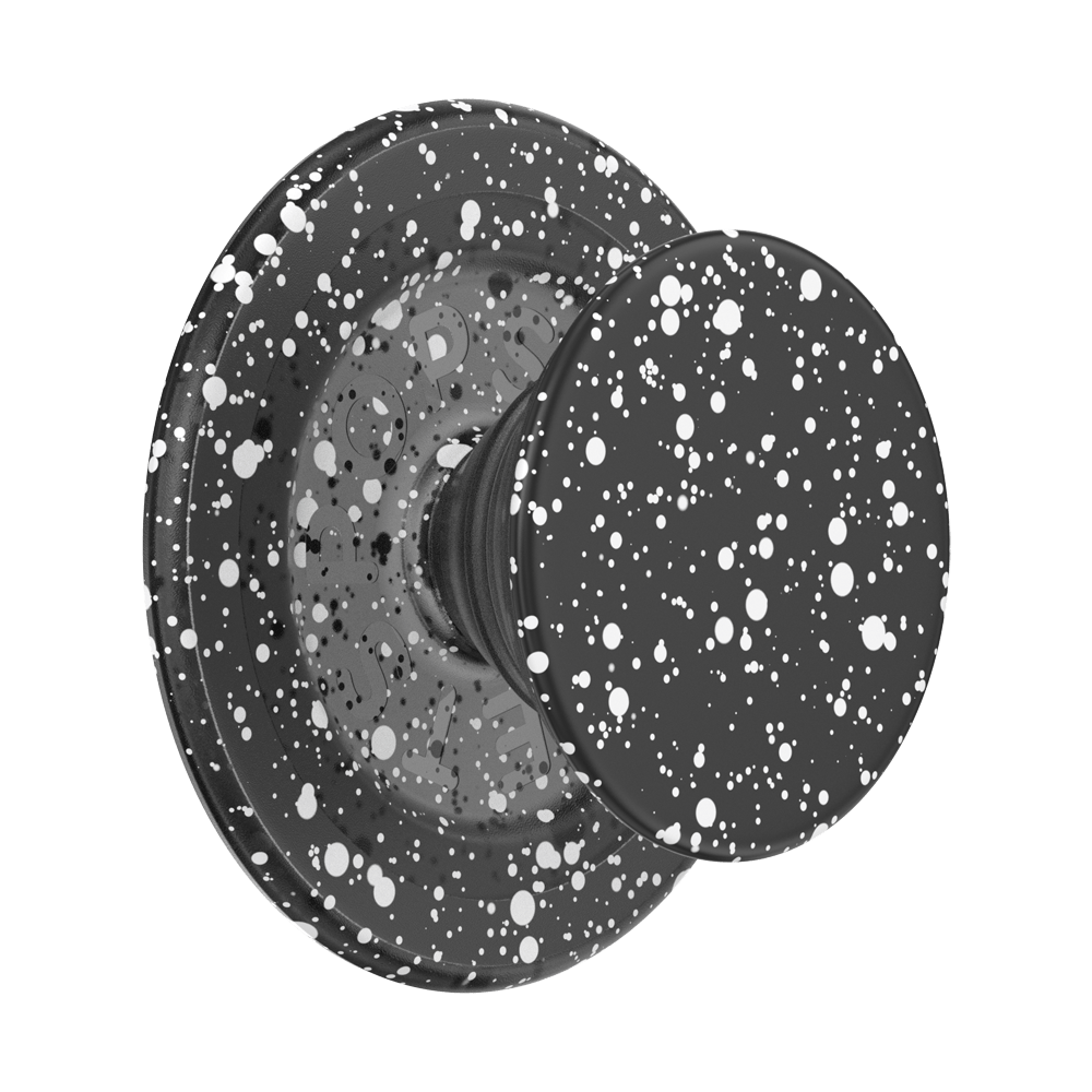 Black Speckle — MagSafe PopGrip - US 85540