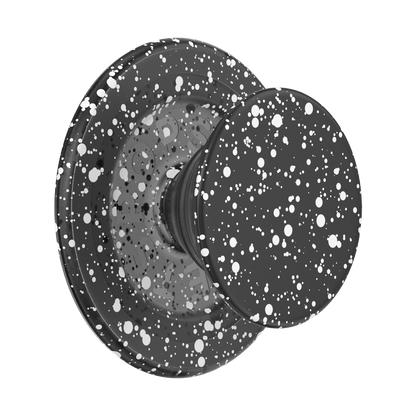 Black Speckle — MagSafe PopGrip - US 85540