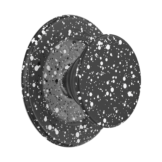 Black Speckle — MagSafe PopGrip - US 85540