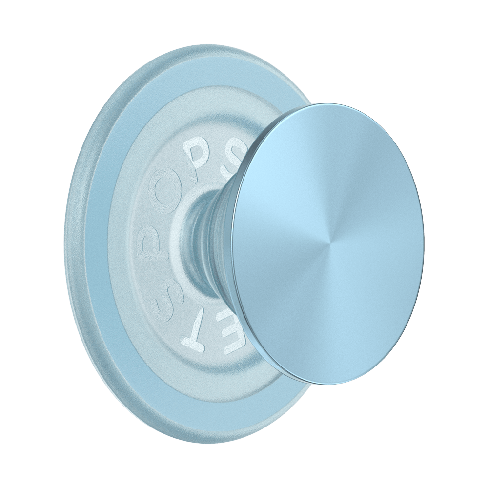Blue Sigh — MagSafe PopGrip - US 23358