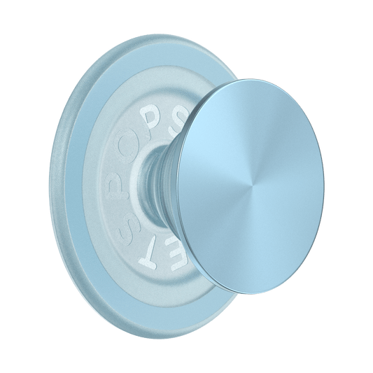 Blue Sigh — MagSafe PopGrip - US 01260