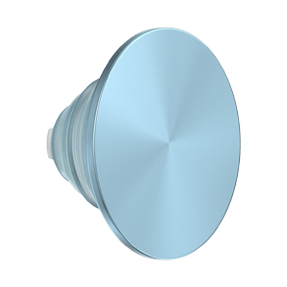 Aluminum Blue Sigh — PopTop - US 92758