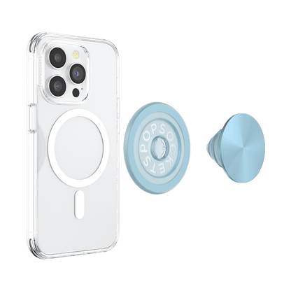 Blue Sigh — MagSafe PopGrip - US 23358