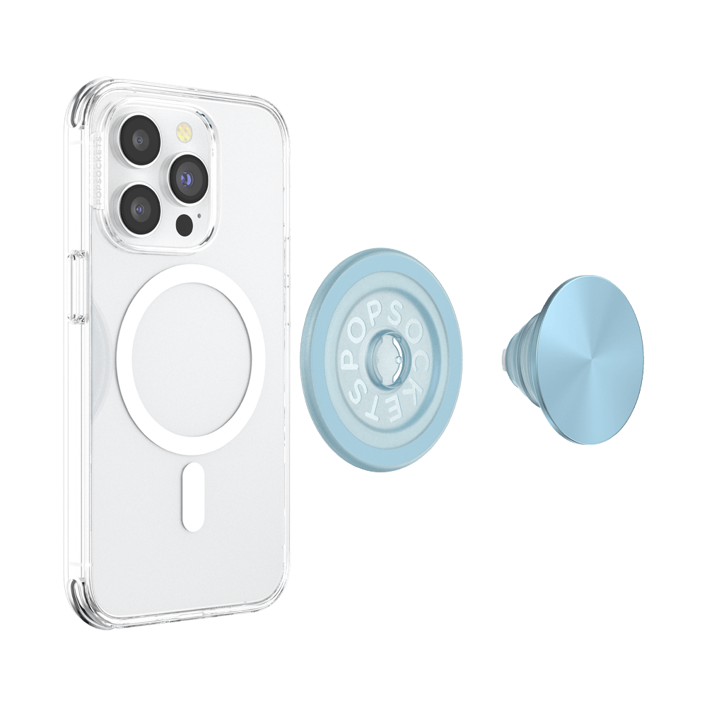 Blue Sigh — MagSafe PopGrip - US 99747