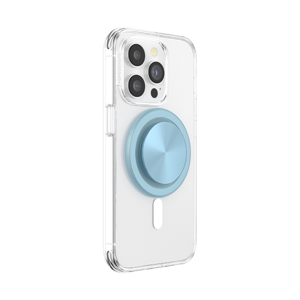 Blue Sigh — MagSafe PopGrip - US 01260