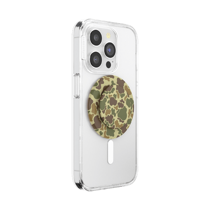 Bruce — MagSafe PopGrip - US 54352