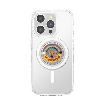 Chimichangas — MagSafe PopGrip - US 93812