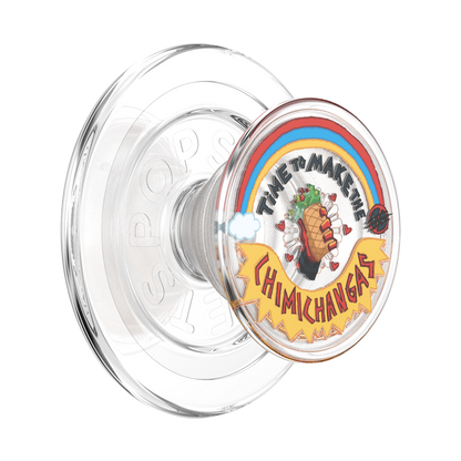 Chimichangas — MagSafe PopGrip - US 75604