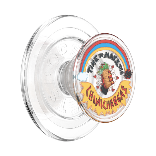 Chimichangas — MagSafe PopGrip - US 63597