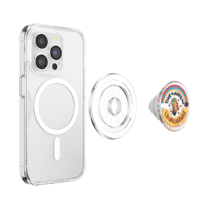 Chimichangas — MagSafe PopGrip - US 63597