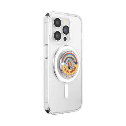 Chimichangas — MagSafe PopGrip - US 93812