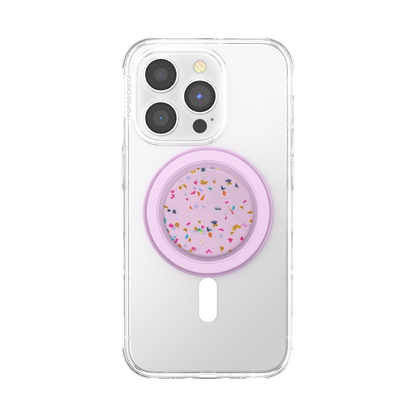 Circus Regrind Sugar Plum — MagSafe PopGrip - US 71735