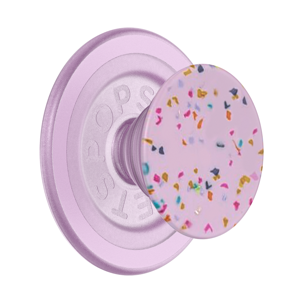 Circus Regrind Sugar Plum — MagSafe PopGrip - US 18047