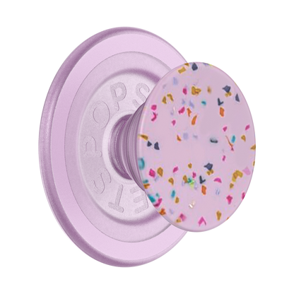 Circus Regrind Sugar Plum — MagSafe PopGrip - US 71735