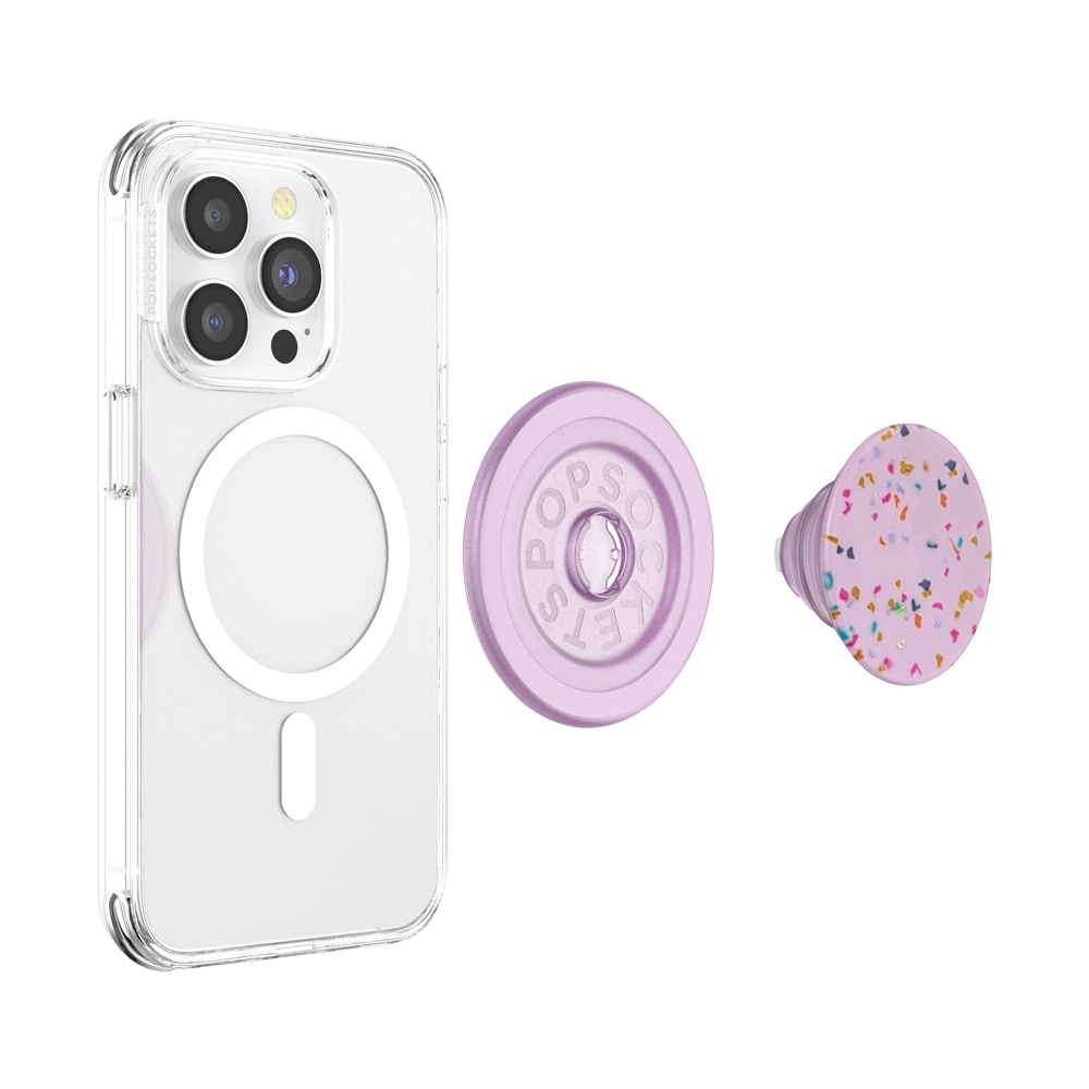 Circus Regrind Sugar Plum — MagSafe PopGrip - US 18047