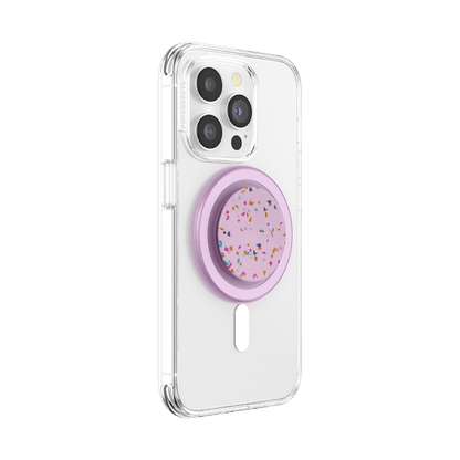 Circus Regrind Sugar Plum — MagSafe PopGrip - US 63075