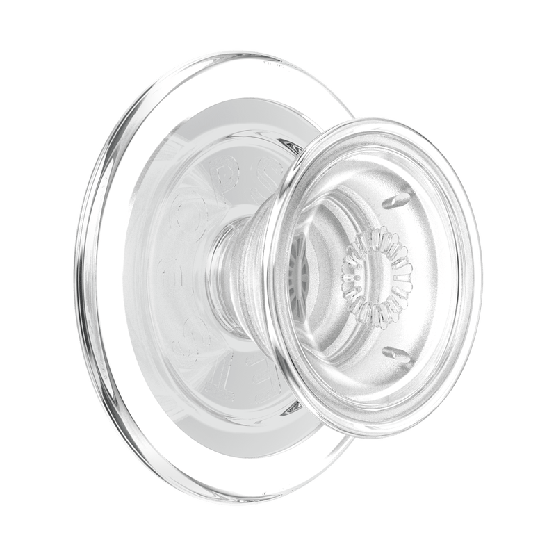 Clear — MagSafe PopGrip - US 59014