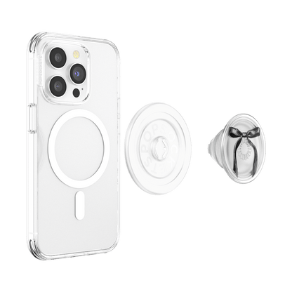 Black Bow — MagSafe PopGrip - US 35360