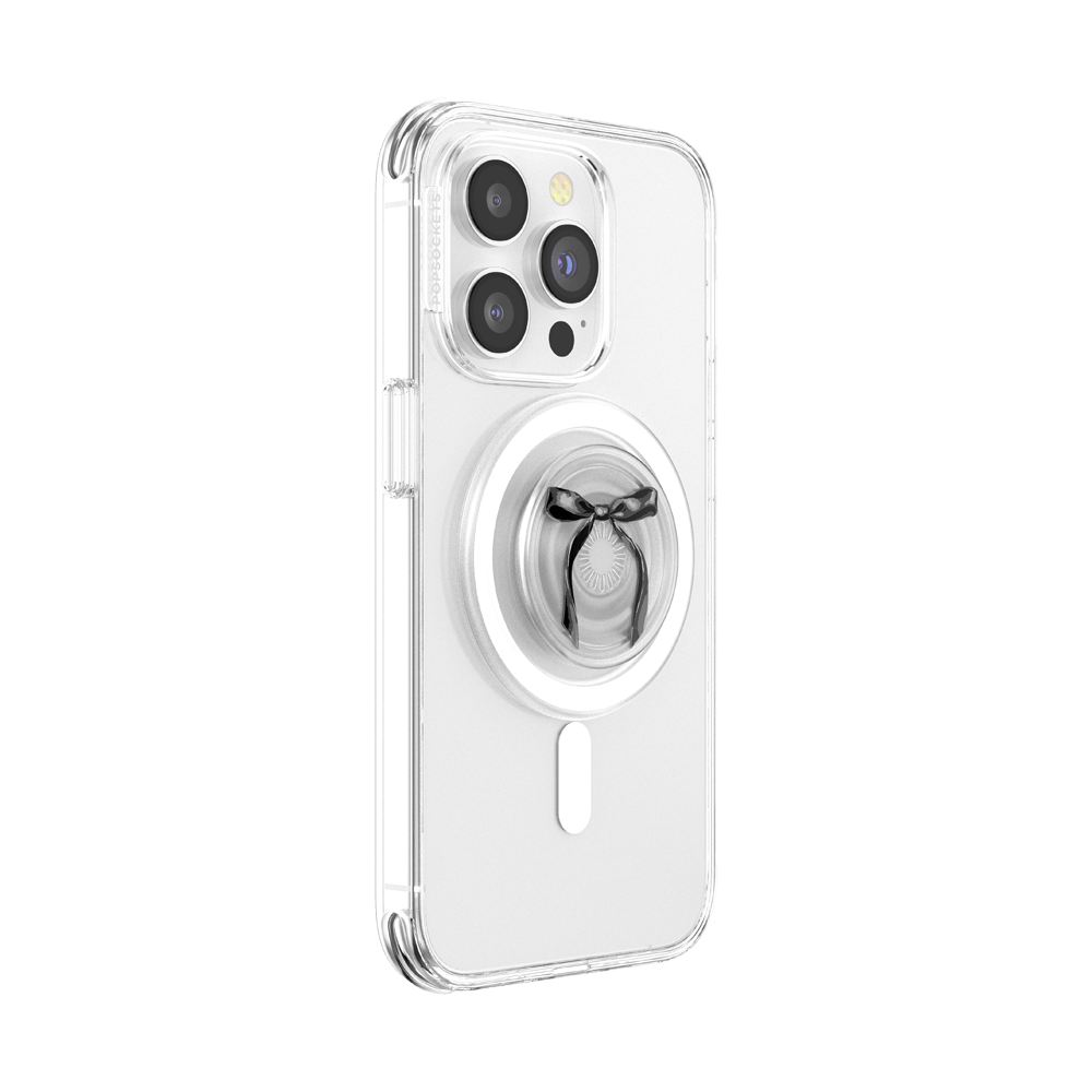 Black Bow — MagSafe PopGrip - US 45937