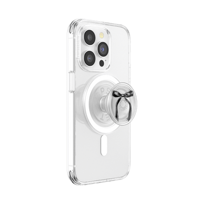 Black Bow — MagSafe PopGrip - US 48653