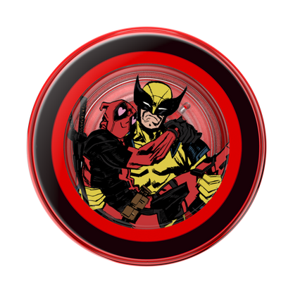 Deadpool and Wolverine — MagSafe PopGrip - US 19651