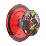 Deadpool and Wolverine — MagSafe PopGrip - US 37988