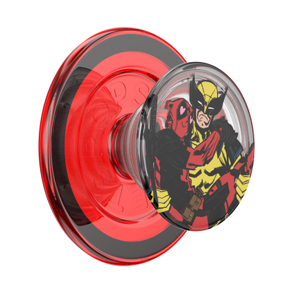 Deadpool and Wolverine — MagSafe PopGrip - US 42063