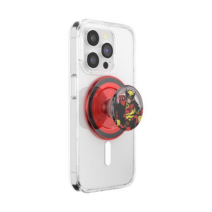Deadpool and Wolverine — MagSafe PopGrip - US 08810