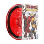 Deadpool and Wolverine Comic Cover — MagSafe PopGrip - US 07869