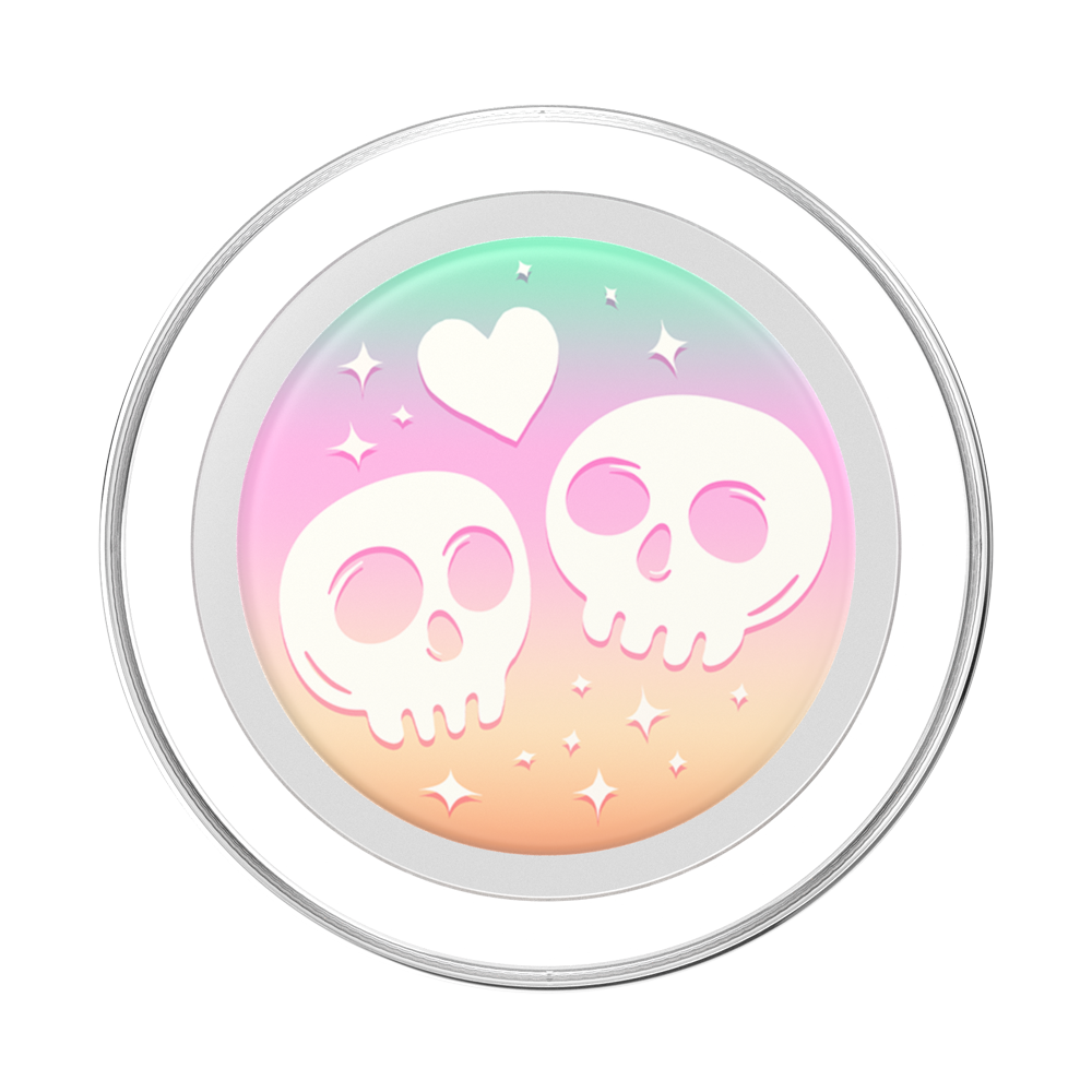 Deathly Adorable — MagSafe PopGrip - US 19549