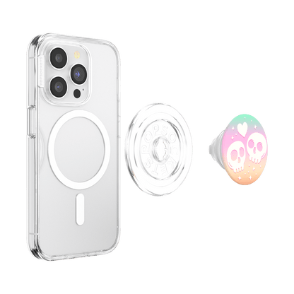 Deathly Adorable — MagSafe PopGrip - US 17058