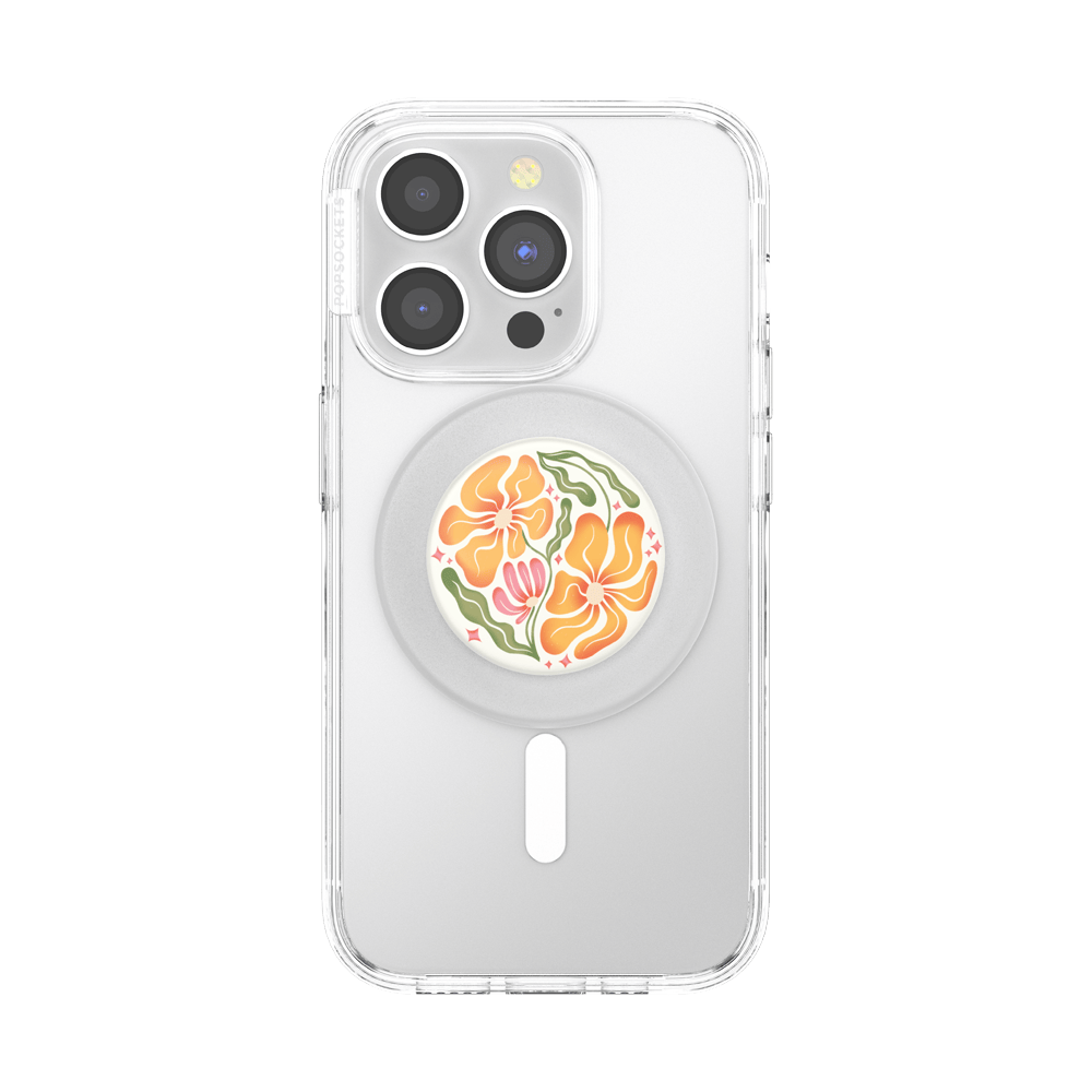 Desert Garden — MagSafe PopGrip - US 42344
