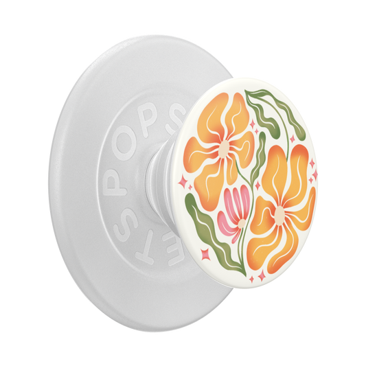 Desert Garden — MagSafe PopGrip - US 91730