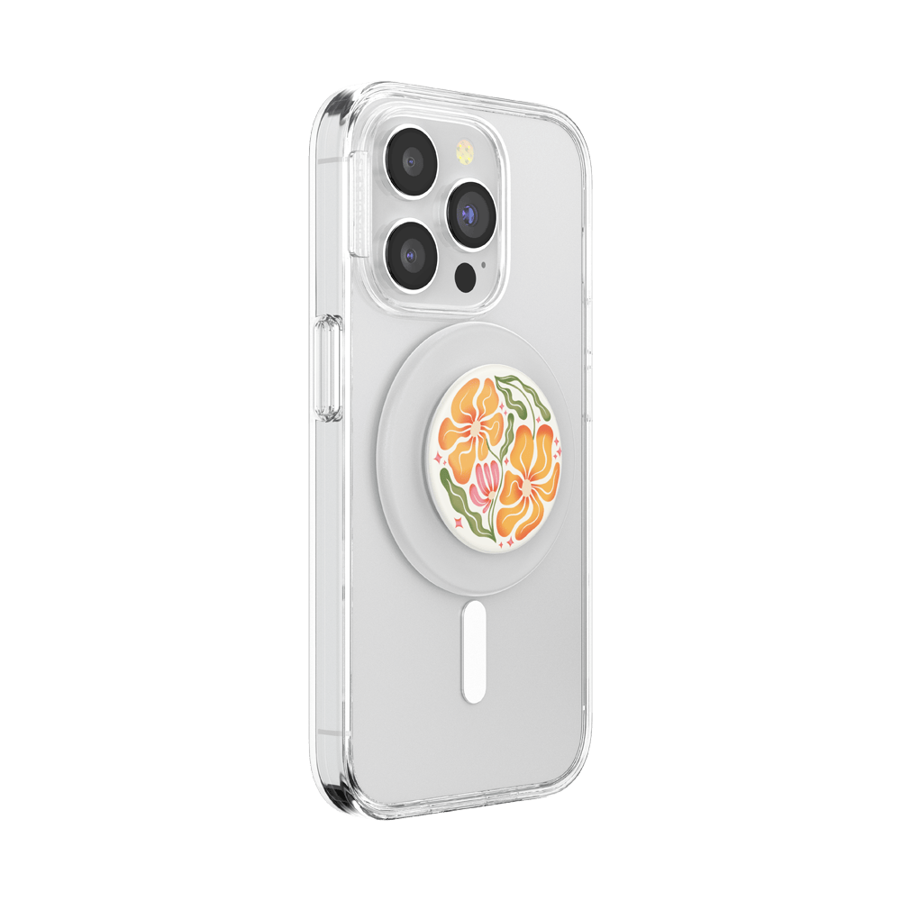 Desert Garden — MagSafe PopGrip - US 91730
