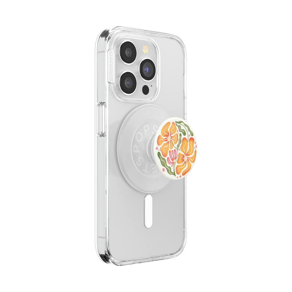 Desert Garden — MagSafe PopGrip - US 91730