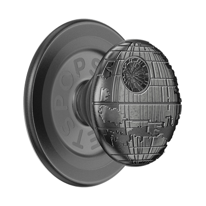 Dimensionals Enamel Death Star — MagSafe PopGrip - US 59711