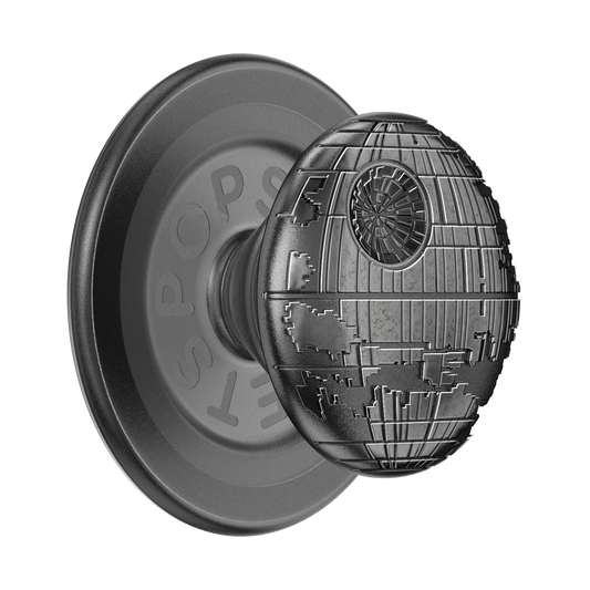 Dimensionals Enamel Death Star — MagSafe PopGrip - US 59711