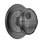 Dimensionals Enamel Death Star — MagSafe PopGrip - US 81359