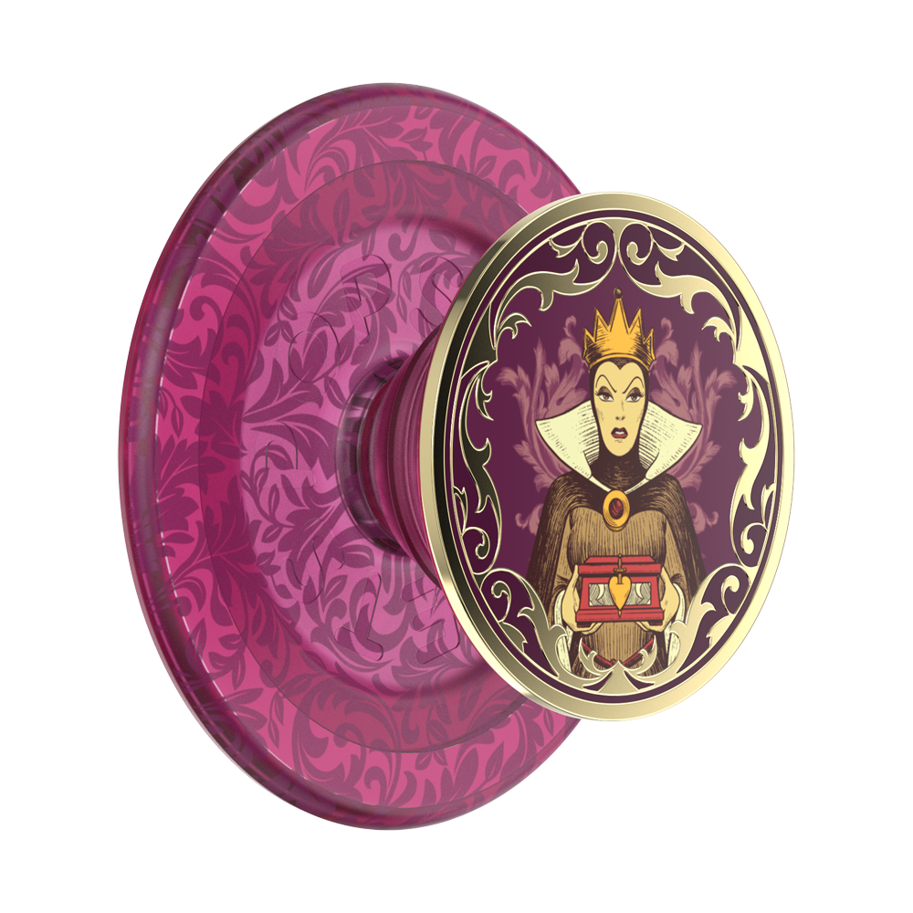 Enamel Essence of Evil Queen — MagSafe PopGrip - US 18919