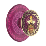 Enamel Essence of Evil Queen — MagSafe PopGrip - US 18919