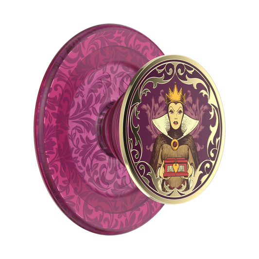 Enamel Essence of Evil Queen — MagSafe PopGrip - US 76094