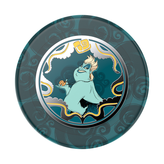 Enamel Essence of Ursula — MagSafe PopGrip - US 98532