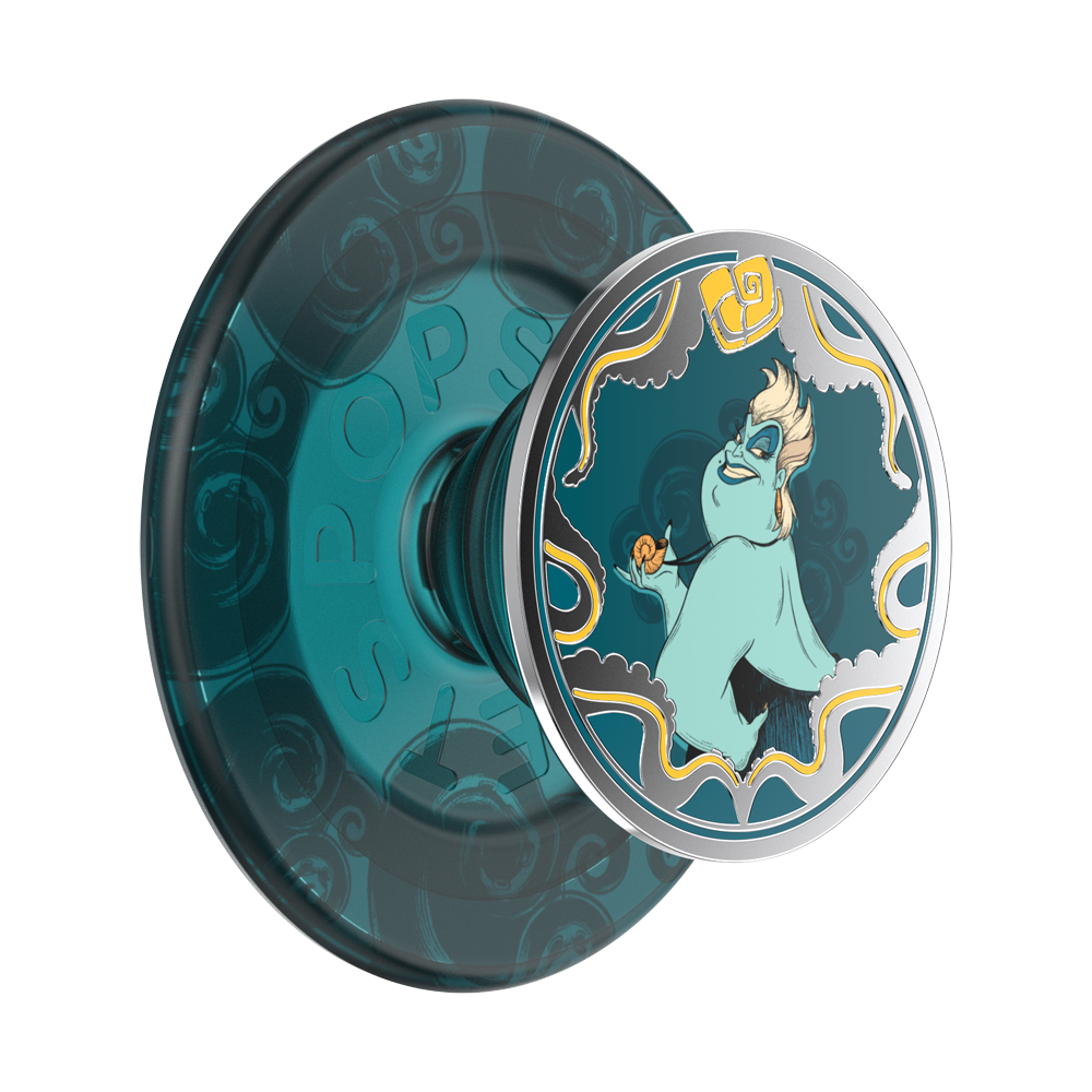 Enamel Essence of Ursula — MagSafe PopGrip - US 46644