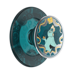 Enamel Essence of Ursula — MagSafe PopGrip - US 46644