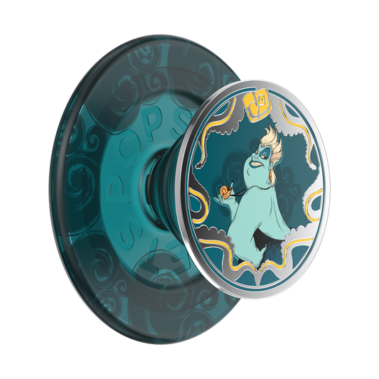Enamel Essence of Ursula — MagSafe PopGrip - US 64599