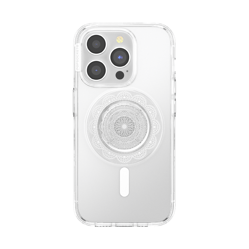 Doily Life — MagSafe PopGrip - US 97247
