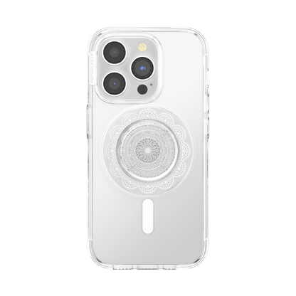 Doily Life — MagSafe PopGrip - US 35218