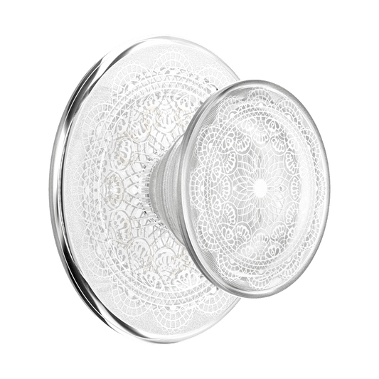 Doily Life — MagSafe PopGrip - US 27167